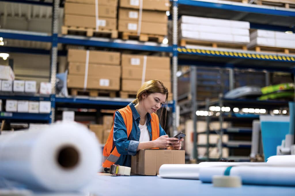 Storeroom Manager Maintenance Storeroom Management