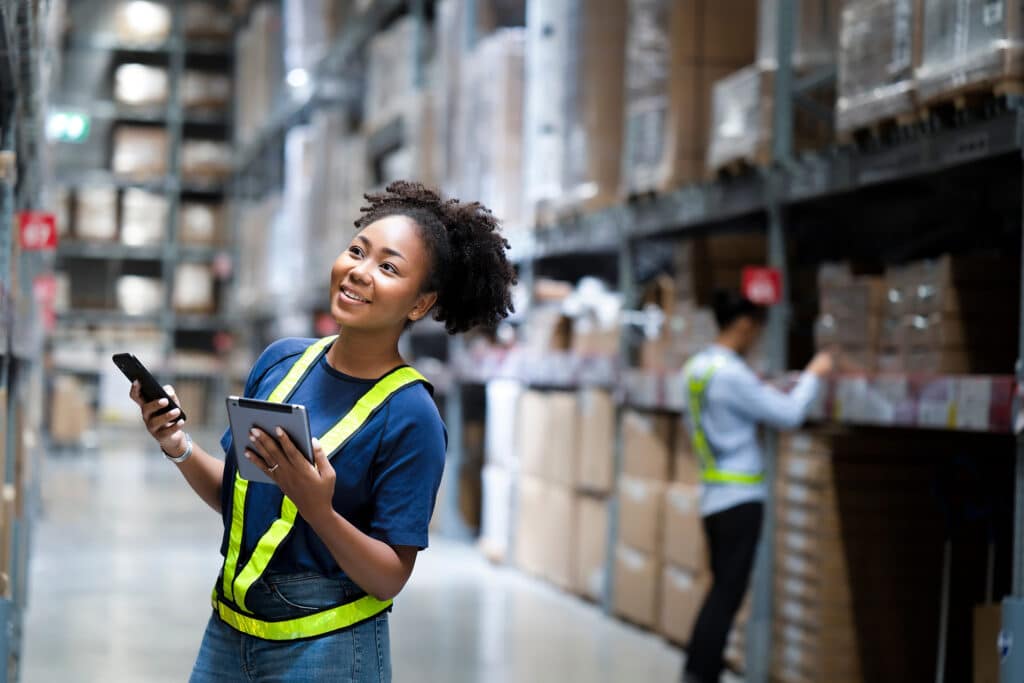 Storeroom Manager MRO Storeroom Optimization