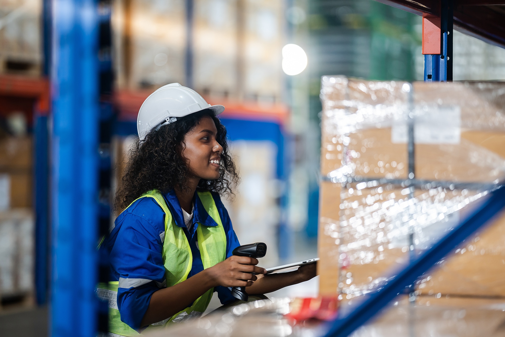 Storeroom Manager MRO Storeroom Solutions