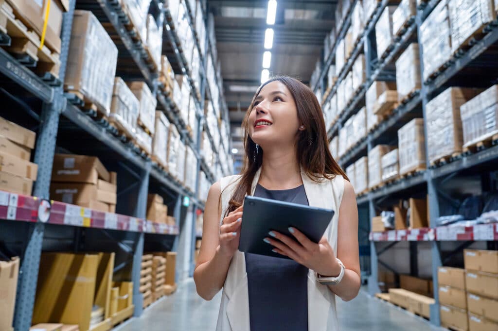 Best Storeroom Services